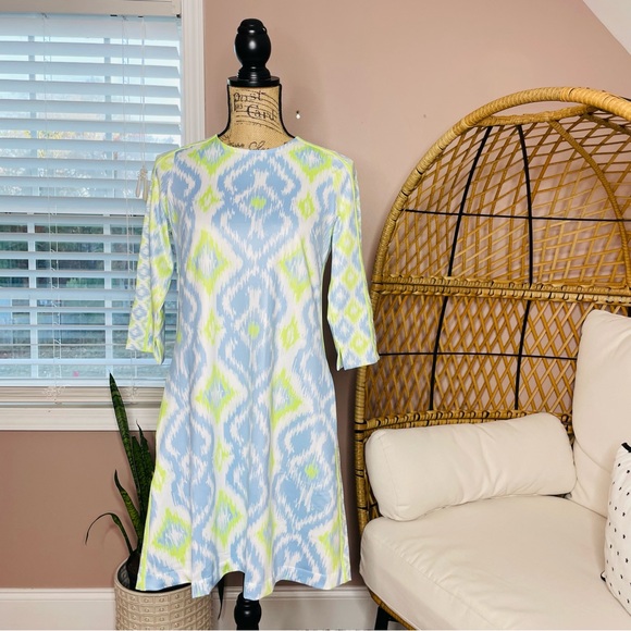 GRETCHEN SCOTT swing dress | NWT | - Picture 2 of 6